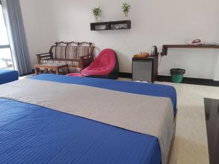 Indunil Family Residence With Pool Hiriketiya - 2