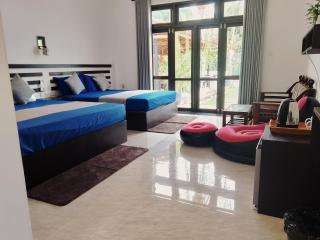 Indunil Family Residence With Pool Hiriketiya - 1