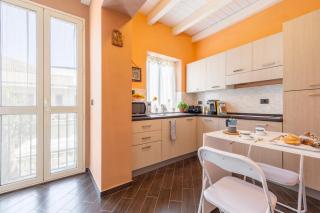 nonMama - Comfort & charm in Partanna Mondello - 7