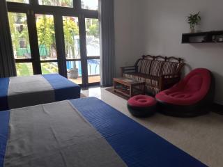 Indunil Family Residence With Pool Hiriketiya - 8