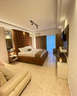 Hotel Resort Comfort - 7