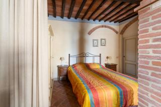 The Cottage in Casciana Terme - 1