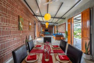 amã Stays & Trails - Highland Breeze , Coimbatore - 8