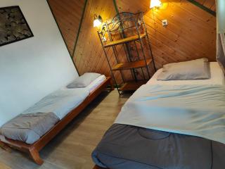 auberge la fermette - 6