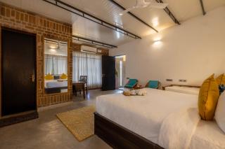 amã Stays & Trails - Highland Breeze , Coimbatore - 6