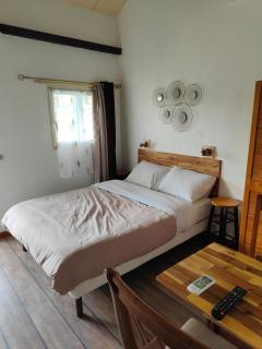 auberge la fermette - 5