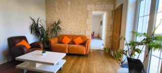 Maison 6 personnes Angouleme - 6