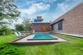 amã Stays & Trails - Highland Breeze , Coimbatore - 4