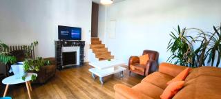 Maison 6 personnes Angouleme - 3