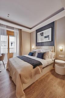 Centro XVI Costanilla de Santiago 6BR 6BH - 6