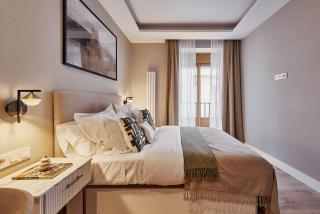 Centro XVI Costanilla de Santiago 6BR 6BH - 5