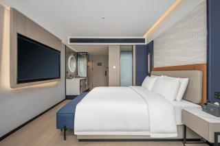 Huanman Hotel Yongzhou Lengshuitan Emperor Plaza Branch - 1