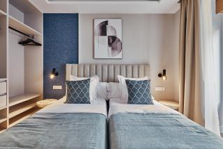 Centro XVI Costanilla de Santiago 6BR 6BH - 4