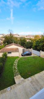 Maison 6 personnes Angouleme - 7