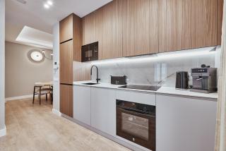 Centro XVI Costanilla de Santiago 6BR 6BH - 1