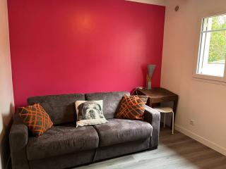 Maison 6 personnes Angouleme - 1