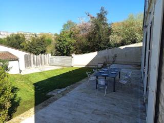 Maison 6 personnes Angouleme - 4