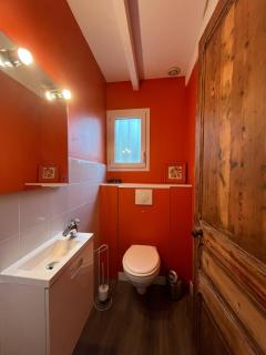 Maison 6 personnes Angouleme - 2