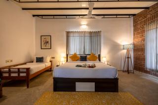 amã Stays & Trails - Highland Breeze , Coimbatore - 1