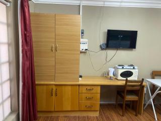 Bloemprop Overnight Accommodation - 9