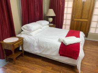 Bloemprop Overnight Accommodation - 8