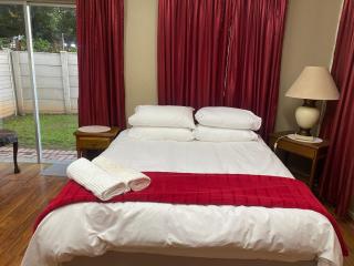 Bloemprop Overnight Accommodation - 5