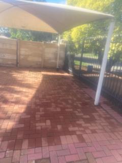 Bloemprop Overnight Accommodation - 1