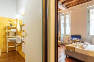 Casa Frisi by Houset - 1