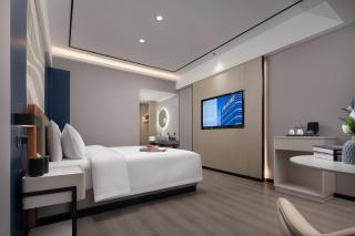 OKDAY Hotel Hengyang Nanhua University Jiefang Xi Road - 6