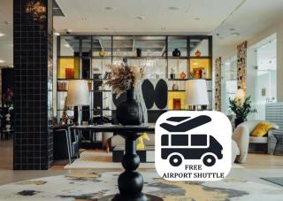 ibis Styles Warszawa Airport - 0