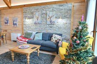 Villa Letizia near the Pirin Golf Resort - 3