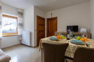 Appartamento Lärchenwald Rosy - Trepalle - 7