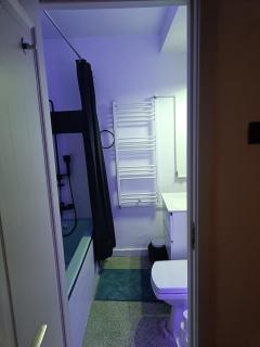 Riviera Park Retreat - 1