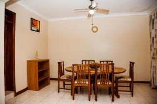 Calm Suites Kampala - 6