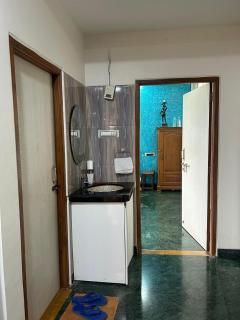 3BHKVilla Panshet - 7