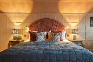 The Potters Heron - A Heartwood Inn - 9