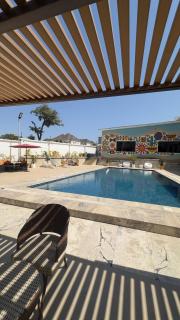 Residence 541 Apartments and Suites - 7