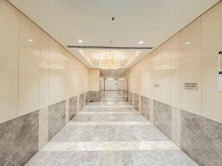 Burwood Grand Service Apartment - 6