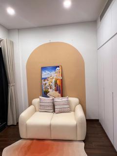 Lily'house - Apartment Vinsmart City Tây Mỗ - 0