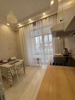 Полноценная двухкомнатная квартира в центре столицы - 8