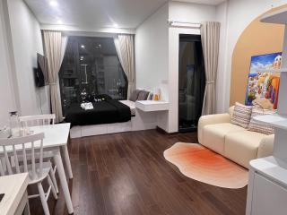 Lily'house - Apartment Vinsmart City Tây Mỗ - 1