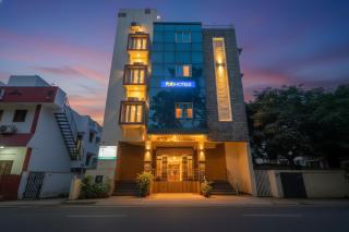 FabHotel Delight Suite Service Apartments - 0