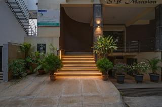 FabHotel Delight Suite Service Apartments - 2