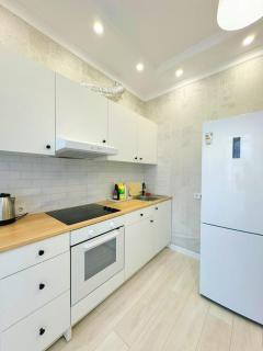 Полноценная двухкомнатная квартира в центре столицы - 2