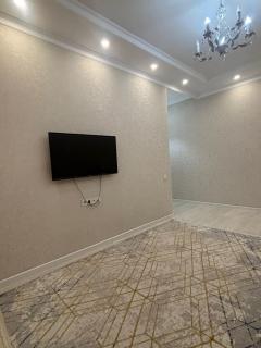 Полноценная двухкомнатная квартира в центре столицы - 1