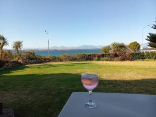 De Bakke Terrace Mossel Bay - 0