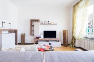 CasaViva - Charme Apartment in Genova Center - 3