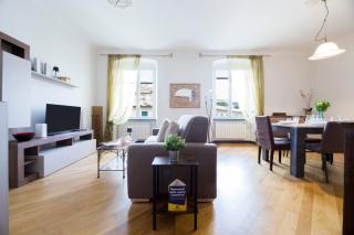 CasaViva - Charme Apartment in Genova Center - 9