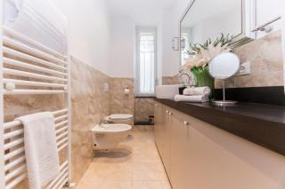 CasaViva - Charme Apartment in Genova Center - 6