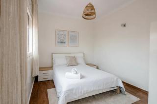 Modern 1 Bedroom W Terrace-Arribat Center - 5